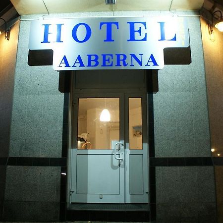 ברלין Hotel Garni Aaberna מראה חיצוני תמונה